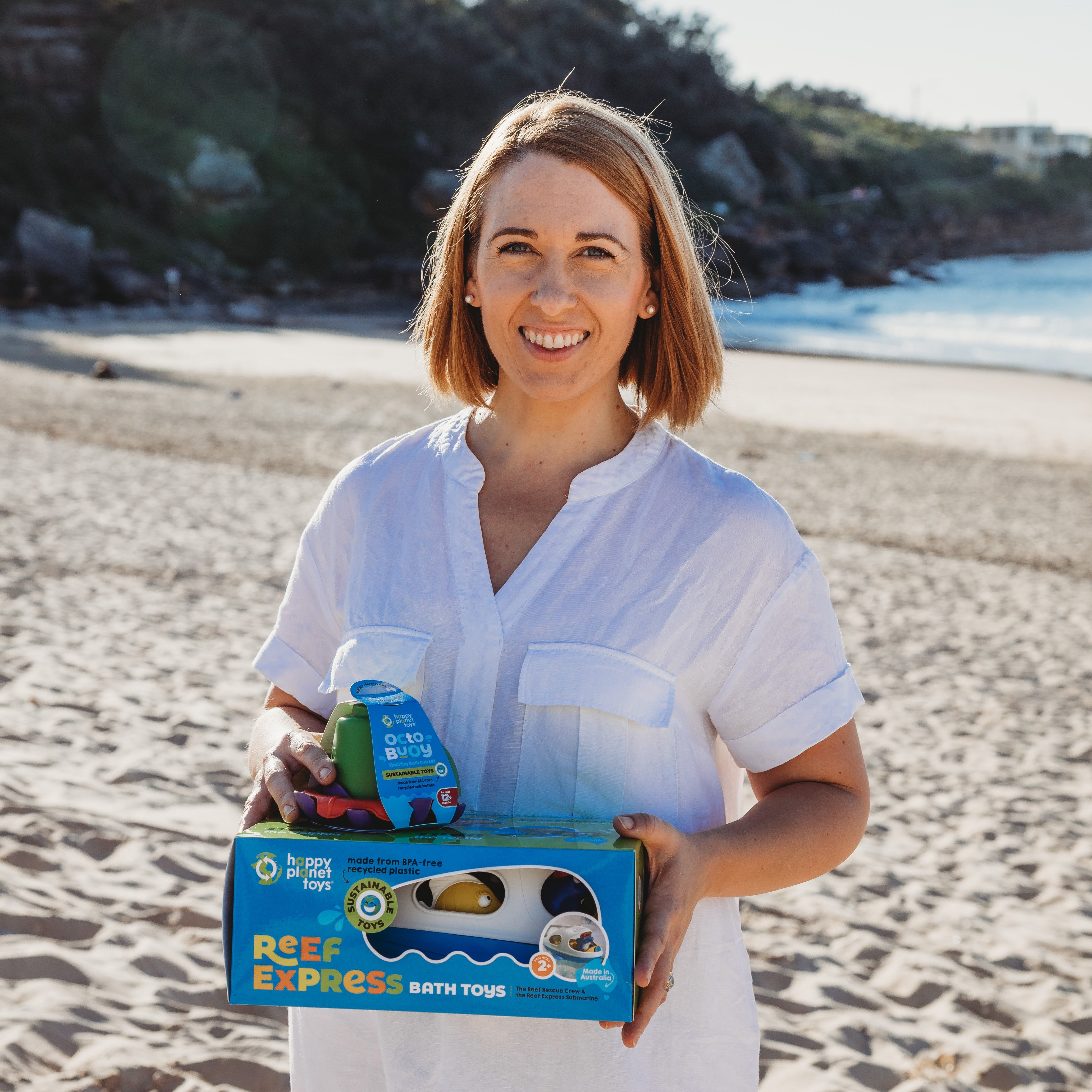 What’s in store in 2023 for our Australian Made toys and tableware?