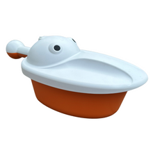 Load image into Gallery viewer, Pat the Pelican - Bucket and Spade Set