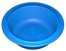Load image into Gallery viewer, Australian made, recycled plastic bowl