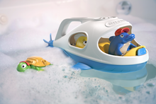Load image into Gallery viewer, Reef Express bath toy set