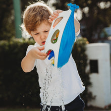 Load image into Gallery viewer, Reef Express bath toy set