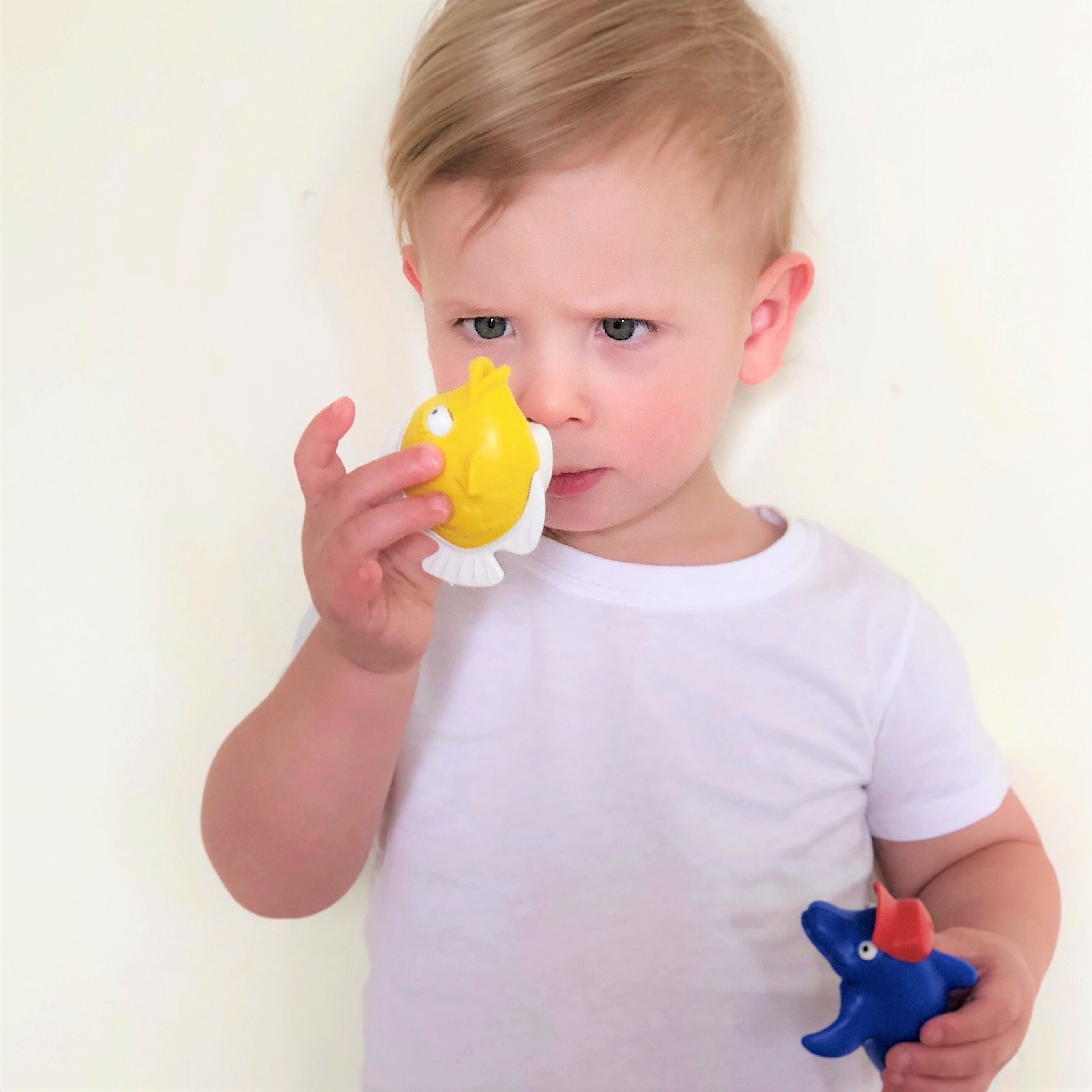 Are recycled plastic toys safe? What parents need to know