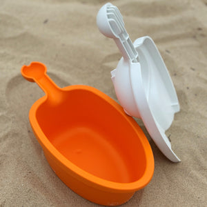 Pat the Pelican - Bucket and Spade Set (Wholesale)
