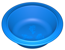 Load image into Gallery viewer, Australian made, recycled plastic bowl (wholesale)